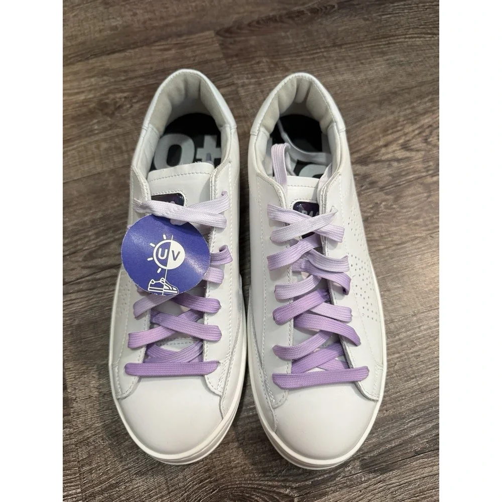 P448 Women's John UV Color Changing Sneaker